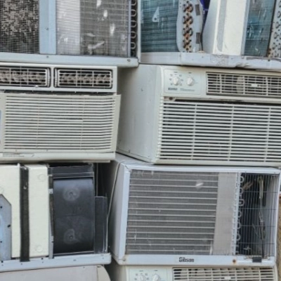 Sancaktepe Bölgesinde Demir Hurda Fiyatı